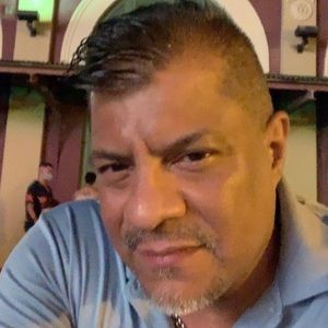 Meet your Posher, Mike